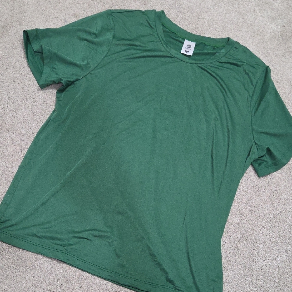 Senita Short Sleeve Tahoe Tee II